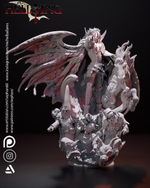Фигурка Алукард Хеллсинг Alucard Hellsing