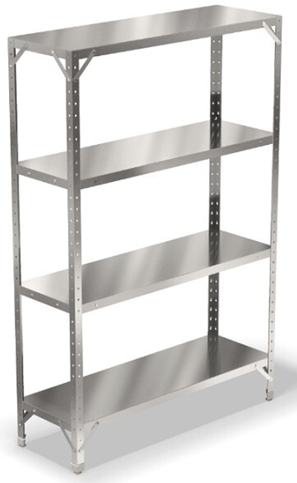 Стеллаж Ср-18/1205 Ц