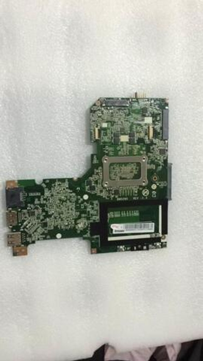 Материнская плата для ноутбука Lenovo IdeaPad S210 W8P UMA NM70 1037U (90003173), оригинал