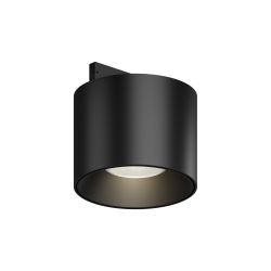 Трековый магнитный светодиодный светильник Maytoni Levity   TR188-1-5W4K-M-B