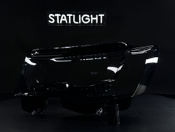 Комплект стекол Jeep Grand Cherokee WK2 2013-н.в рест