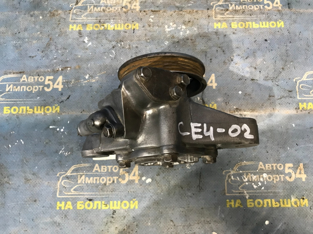 Насос ГУР Honda RAFAGA 1995
