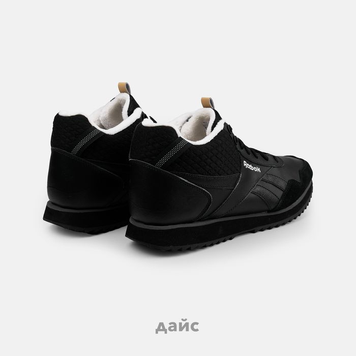 Кроссовки Reebok Royal Glide Mid (Уценка) артикул:100047244 - купить в магазине Дайс