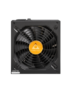 Chieftec Polaris 3.0 PPS-1250FC-A3 (ATX 3.0, 1250W, 80 PLUS GOLD, Active PFC, 140mm fan, Full Cable Management, Gen5 PCIe) Retail