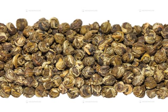 Жемчужина Дракона с жасмином, 80 гр