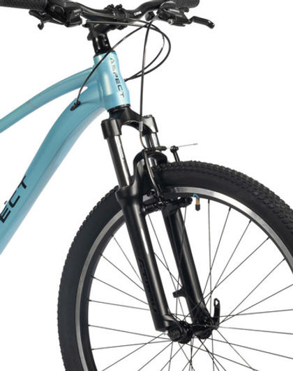 Женский велосипед Aspect Oasis (2024)