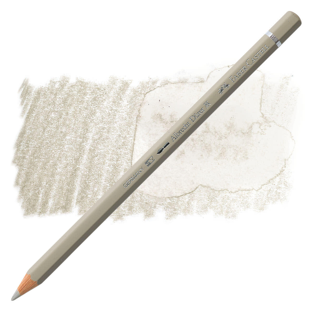 Faber-Castell Albrecht Durer. 271 Warm Gray II