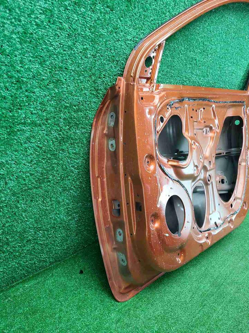 Дверь передняя правая KIA Rio 4 x-line (2017-2022)