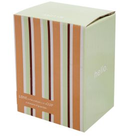 GAEM Art MUG-128/1 Кружка «Принцесса бала»