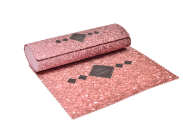 Футляр OPTICMASTER SG-27-22 PVC принт 2, (с салфеткой)