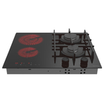 Комбинированная варочная панель Korting HKG 6206 CN