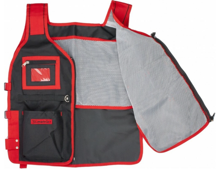 Жилет Matrix 510х600мм (12шт) 90246