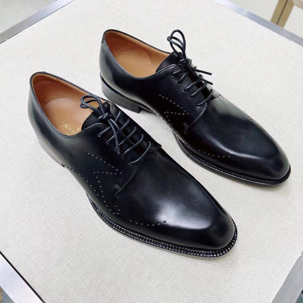 Туфли Louis Vuitton