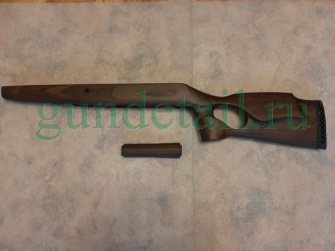 ОП-СКС ложа ортопед фанера