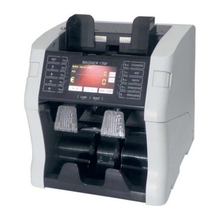 Сортировщик банкнот Hitachi ST-150NF / Magner 175F