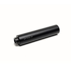 8 камерный ДТК закрытого типа (.300 Win Mag, .338 Lapua Magnum), Ротор 43
