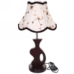 Настольная лампа 1*40Вт «Эмбер» 16-10155