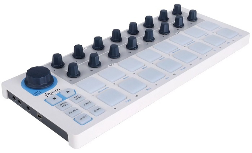 Контроллер  Arturia 430101