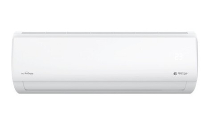 Мульти сплит-система на 2 комнаты ( 35+35 м2) Royal Clima Gamma Multi Gloria