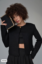 Пиджак арт. 40448