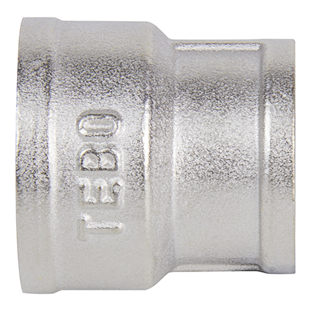 Муфта TEBO переходная 2"x1 1/2" ВР/ВР