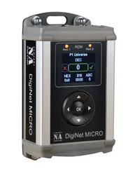 Diginet Micro