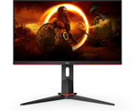 Монитор 23,8" AOC Gaming 24G2SP