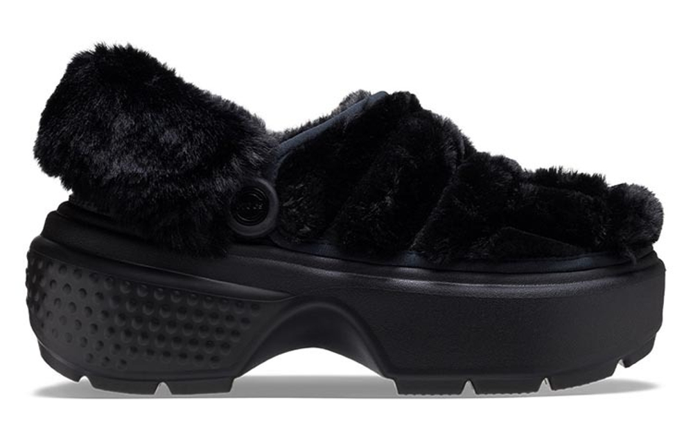 Crocs (Женская размерная сетка)