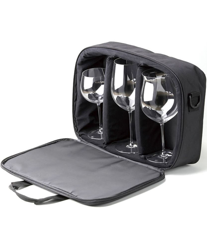 Riedel Сумка для транспортировки бокалов B.Y.O Bag