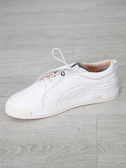 Кеды женские SS CLUB 6354