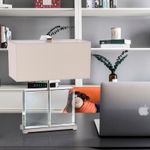 Настольная лампа TL1114-CG