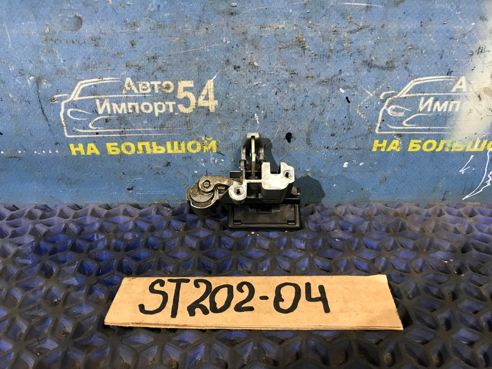 Бардачок пассажирский TOYOTA CARINA ED 1994
