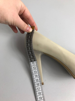 Туфли Tofa кожаные 37 размер