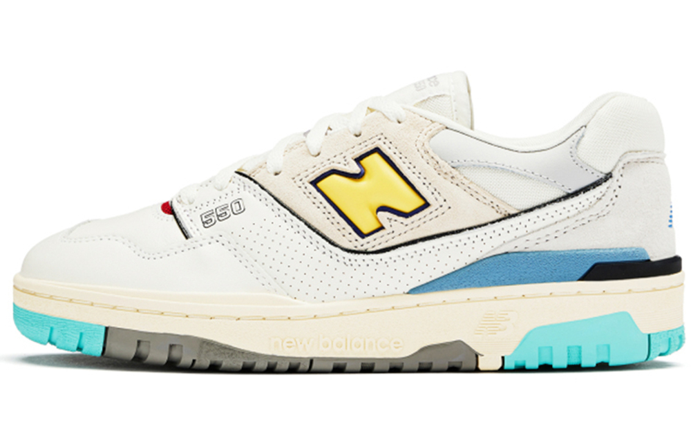 Кроссовки New Balance Nb 550