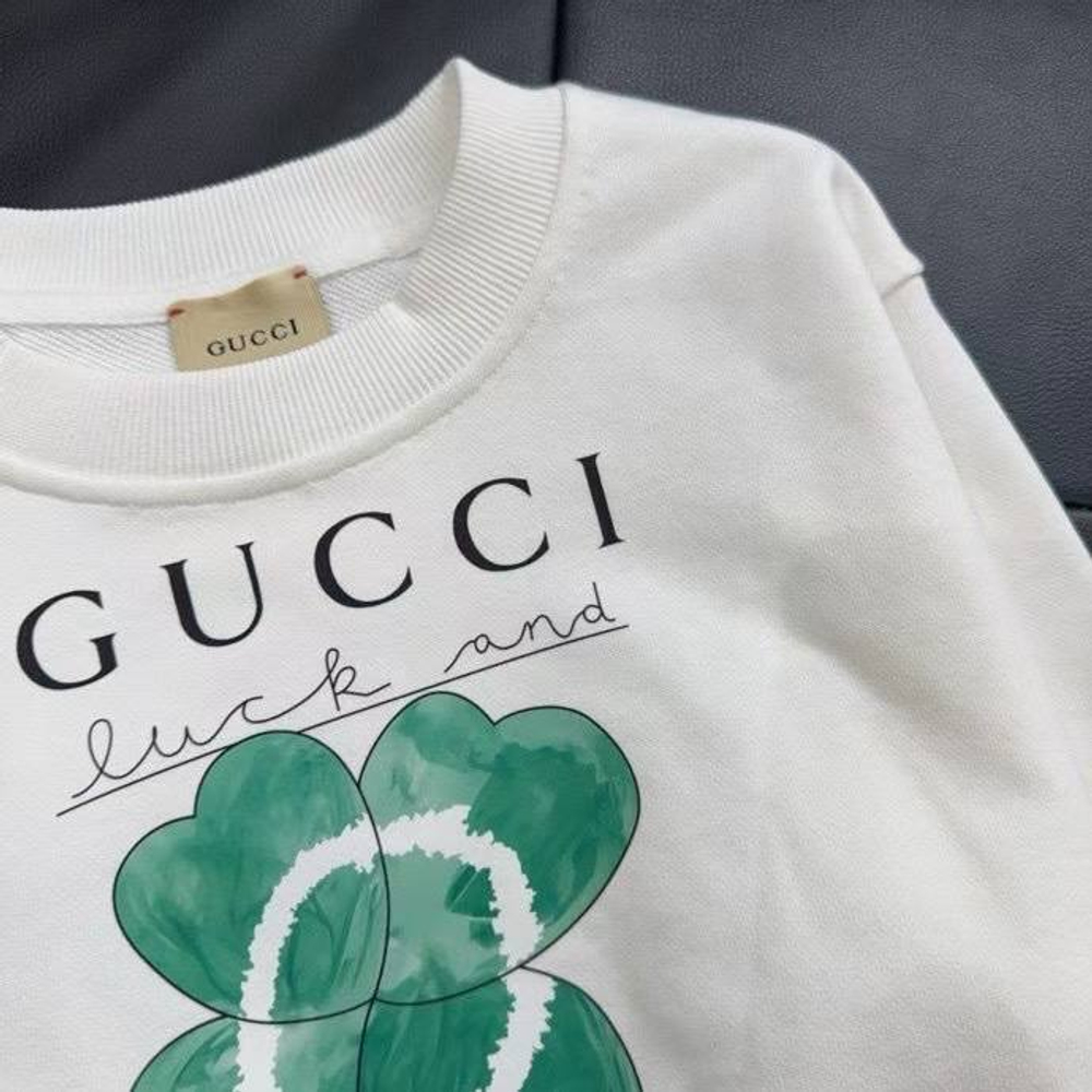 Свитшот Gucci