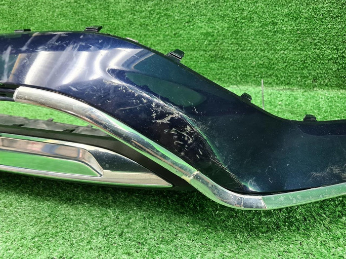 Бампер передний Mercedes GLE V167 (2018-2024) AMG