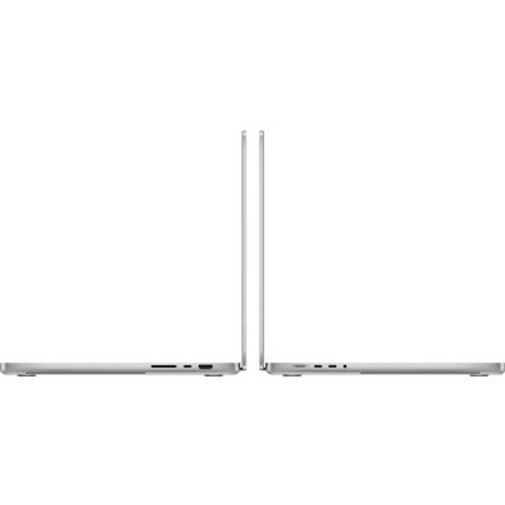 Ноутбук Apple MacBook Pro 16 2023 MRW73LL/A