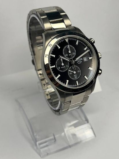 Мужские наручные часы Boccia Titanium 3739-03