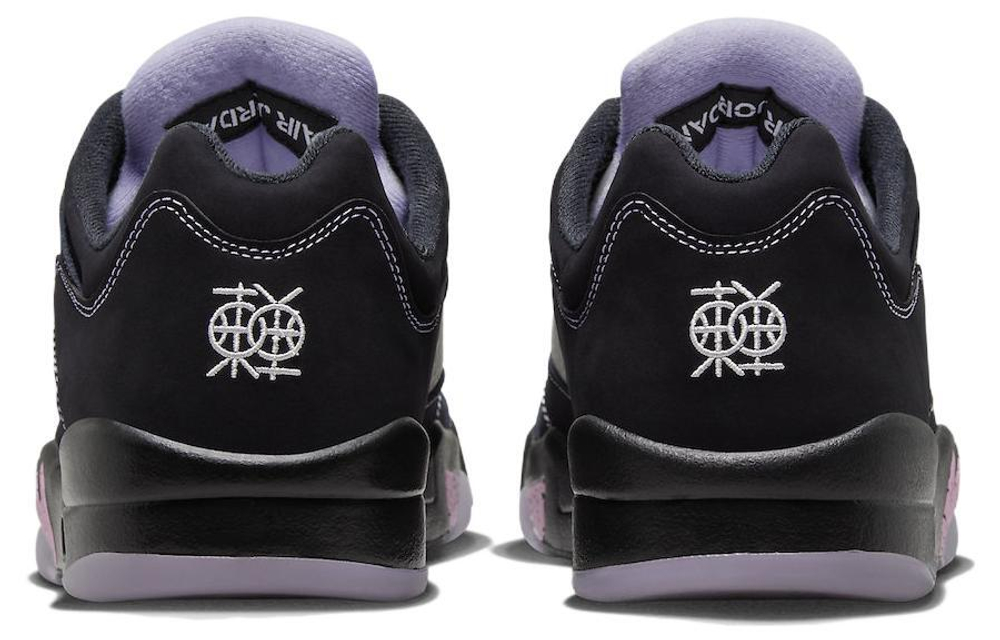 Кроссовки Jordan Air Jordan 5 Low "Dongdan"