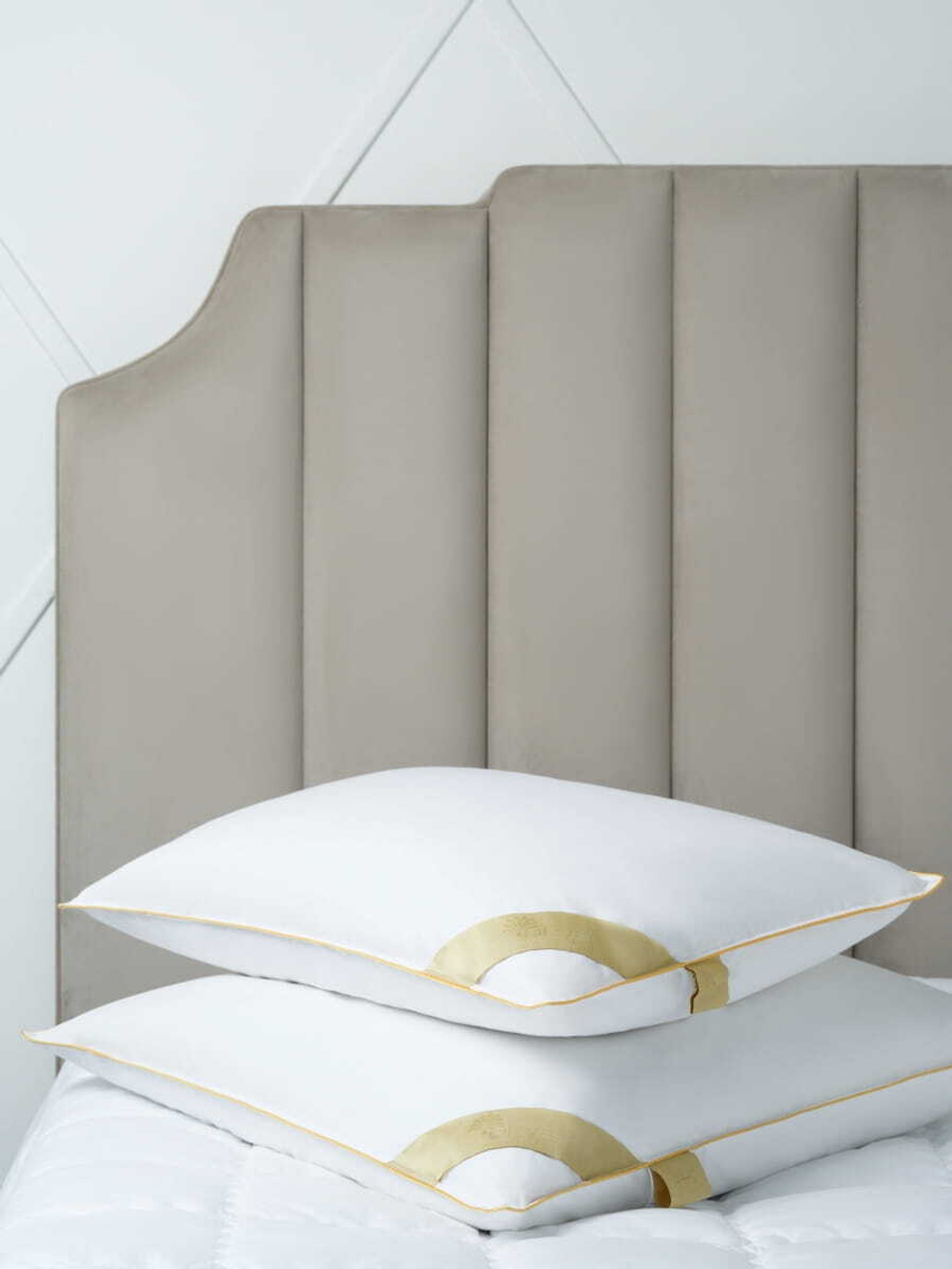 Подушка 50x70 Arya home Natural Line Selvina