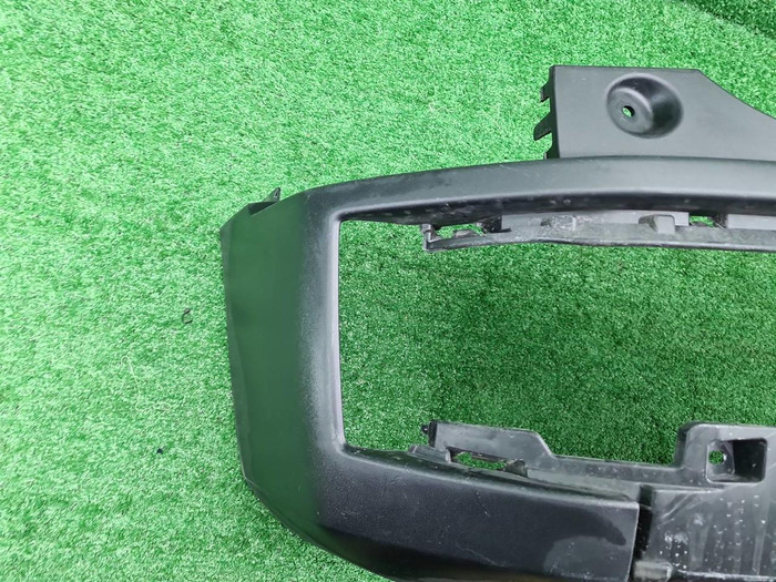 Бампер задний Haval H3 (2024-н.в.)