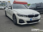 BMW 3 Series (G20) 320i M Sports (06.2021)