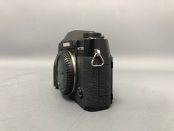 FujiFilm X-T30 Body 5.200 кадров