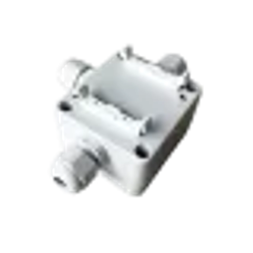 Разветвитель интерфейса RS-485/422 ПР-3 IP65 исп. 2 на din-рейку