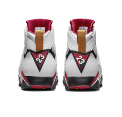 Мужские кроссовки Air Jordan 7 retro "cardinal" CU9307-106