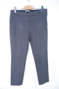 Брюки Mango красивые, маркировка 42, визуально 48 размер