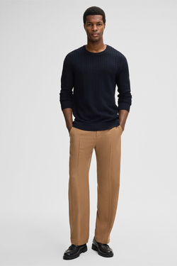 Пуловер мужской STRELLSON