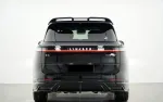 Обвес Lynk & Co 900 2025+ Линк тюнинг
