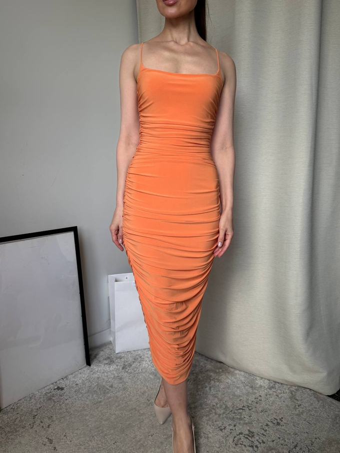 Платье Muar Couture, S