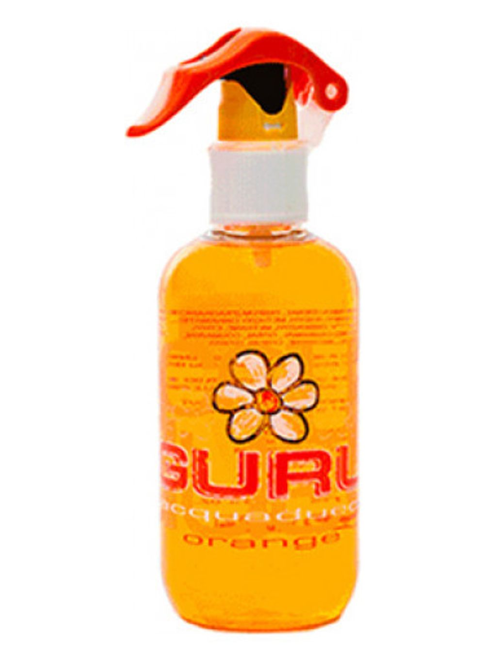 Guru Scent Acquadueo Orange